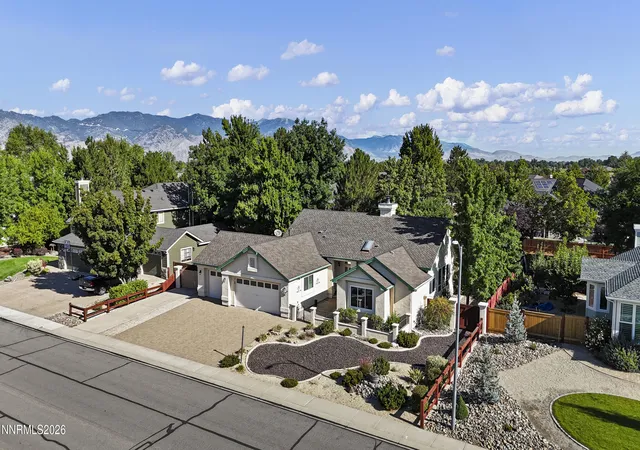 Photo 38 of Single family home for sale at 1216 Pleasantview Dr, Gardnerville, NV 89460 | MLS# 260010972 | Listing updated on 2026-09-10