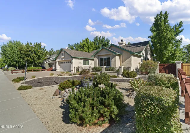 Photo 3 of Single family home for sale at 1216 Pleasantview Dr, Gardnerville, NV 89460 | MLS# 260010972 | Listing updated on 2026-09-28