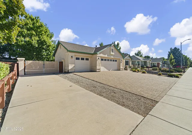 Photo 3 of Single family home for sale at 1216 Pleasantview Dr, Gardnerville, NV 89460 | MLS# 260010972 | Listing updated on 2026-09-28