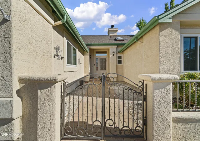 Photo 4 of Single family home for sale at 1216 Pleasantview Dr, Gardnerville, NV 89460 | MLS# 260010972 | Listing updated on 2026-09-28
