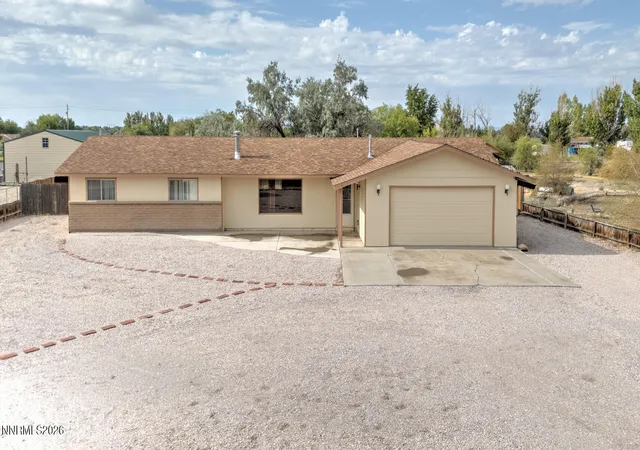 Photo 1 of Single family home for sale at 3225 Silver State Ave, Fallon, NV 89406 | MLS# 260010732 | Listing updated on 2026-09-10