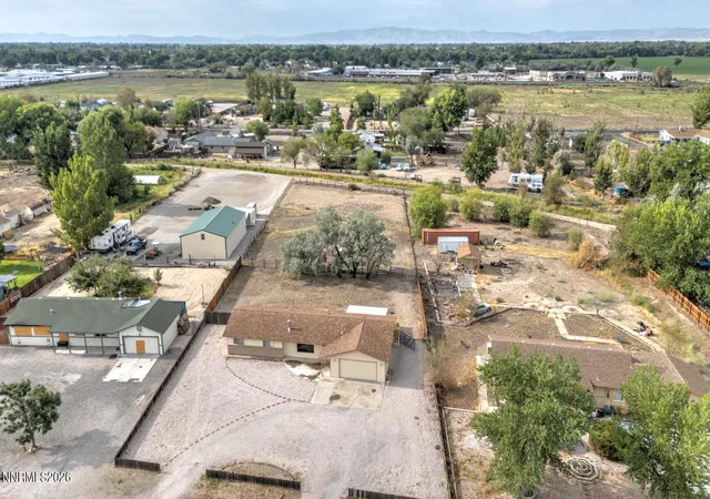 Photo 2 of Single family home for sale at 3225 Silver State Ave, Fallon, NV 89406 | MLS# 260010732 | Listing updated on 2026-09-10