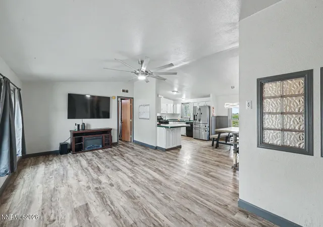 Photo 2 of Manufactured home for sale at 3330 Della Cir, Fallon, NV 89406 | MLS# 260010767 | Listing updated on 2026-09-02