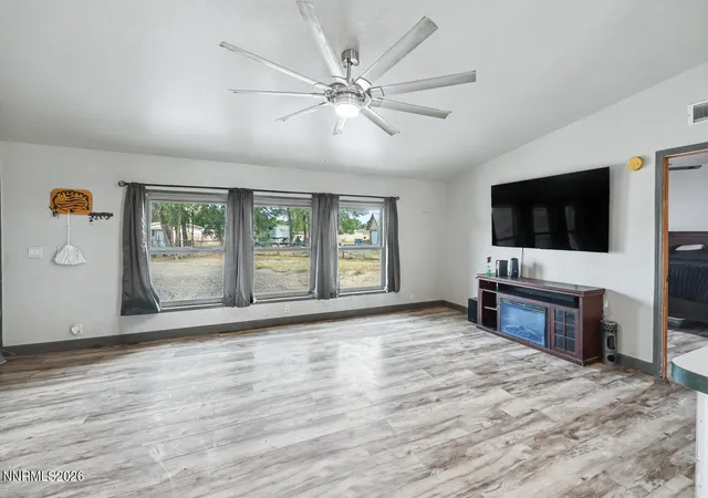 Photo 3 of Manufactured home for sale at 3330 Della Cir, Fallon, NV 89406 | MLS# 260010767 | Listing updated on 2026-09-02