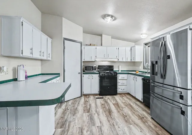 Photo 3 of Manufactured home for sale at 3330 Della Cir, Fallon, NV 89406 | MLS# 260010767 | Listing updated on 2026-09-02