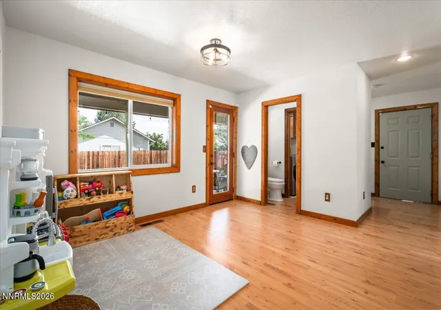 Photo 2 of Single family home for sale at 4734 Killdeer Rd, Carson City, NV 89701 | MLS# 260010761 | Listing updated on 2026-09-16