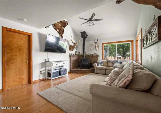 Photo 4 of Single family home for sale at 4734 Killdeer Rd, Carson City, NV 89701 | MLS# 260010761 | Listing updated on 2026-10-19
