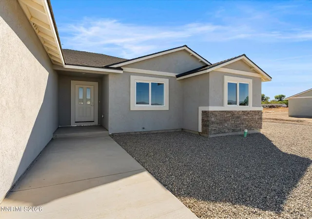 Photo 2 of Single family home for sale at 1375 Nevada Pacific Blvd, Fernley, NV 89408 | MLS# 260010783 | Listing updated on 2026-08-24