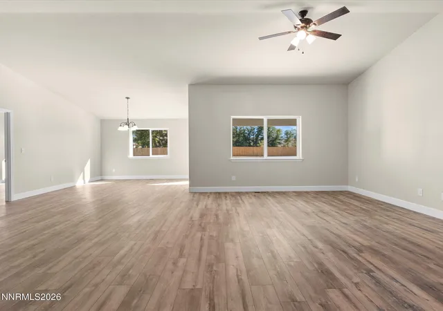 Photo 3 of Single family home for sale at 1375 Nevada Pacific Blvd, Fernley, NV 89408 | MLS# 260010783 | Listing updated on 2026-08-24