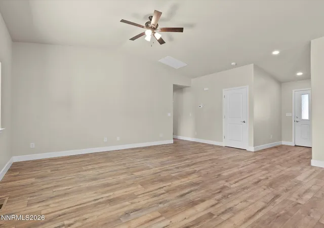 Photo 3 of Single family home for sale at 1375 Nevada Pacific Blvd, Fernley, NV 89408 | MLS# 260010783 | Listing updated on 2026-08-24