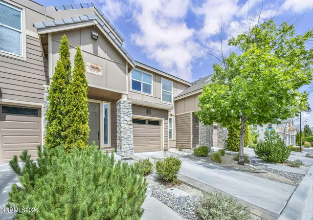 Photo 2 of Condo for sale at 4822 Bougainvillea Dr, Sparks, NV 89436 | MLS# 260010835 | Listing updated on 2026-08-31