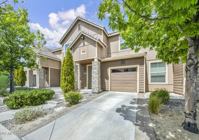 Photo 45 of Condo for sale at 4822 Bougainvillea Dr, Sparks, NV 89436 | MLS# 260010835 | Listing updated on 2026-08-31