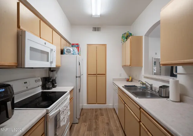Condo for sale at 6850 Sharlands Ave #1002, Reno, NV 89523 | MLS# 260010806