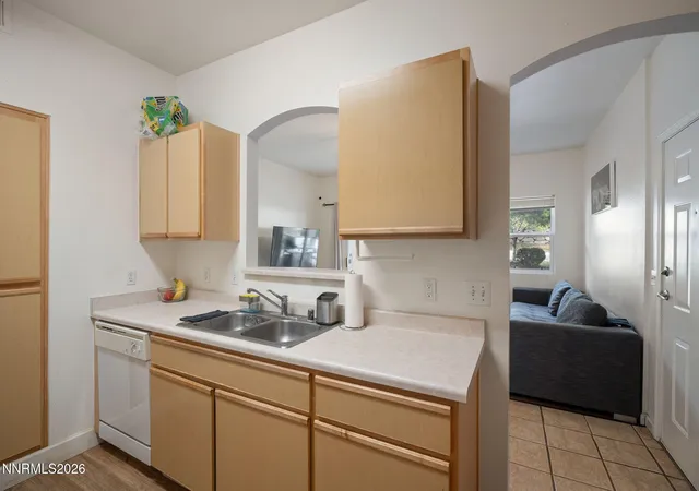 Photo 2 of Condo for sale at 6850 Sharlands Ave #1002, Reno, NV 89523 | MLS# 260010806 | Listing updated on 2026-08-20