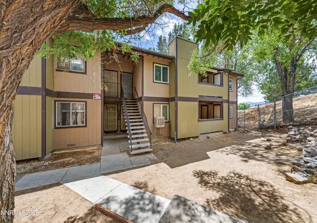 Photo 1 of Condo for sale at 2080 Highview Ct #6, Reno, NV 89512 | MLS# 260010746 | Listing updated on 2026-09-16