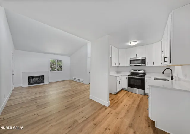 Listing Photo 5 - Condo for sale in building located at 2080 Highview Ct, Reno, NV 89512 - Unit #6