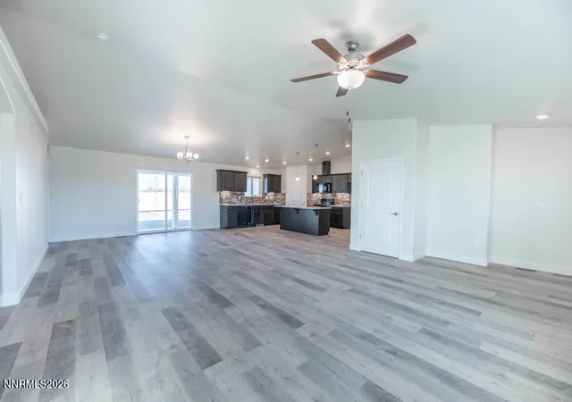 Photo 3 of Single family home for sale at 1377 Nevada Pacific Blvd, Fernley, NV 89408 | MLS# 260010795 | Listing updated on 2026-08-20