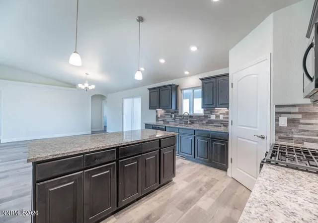 Photo 3 of Single family home for sale at 1377 Nevada Pacific Blvd, Fernley, NV 89408 | MLS# 260010795 | Listing updated on 2026-08-20