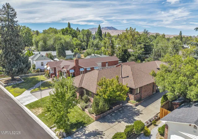Photo 1 of Single family home for sale at 229 Bonnie Briar Pl, Reno, NV 89509 | MLS# 260010797 | Listing updated on 2026-09-05