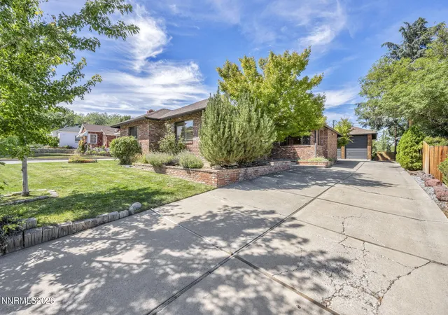 Photo 2 of Single family home for sale at 229 Bonnie Briar Pl, Reno, NV 89509 | MLS# 260010797 | Listing updated on 2026-09-05