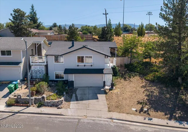 Photo 1 of Single family home for sale at 2652 Powder Dr, Reno, NV 89503 | MLS# 260010755 | Listing updated on 2026-08-20