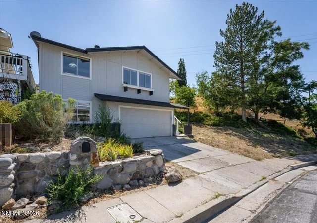 Photo 2 of Single family home for sale at 2652 Powder Dr, Reno, NV 89503 | MLS# 260010755 | Listing updated on 2026-08-20