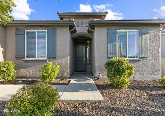 Photo 1 of Single family home for sale at 1054 Iron King Dr, Sparks, NV 89441 | MLS# 260010760 | Listing updated on 2026-08-31