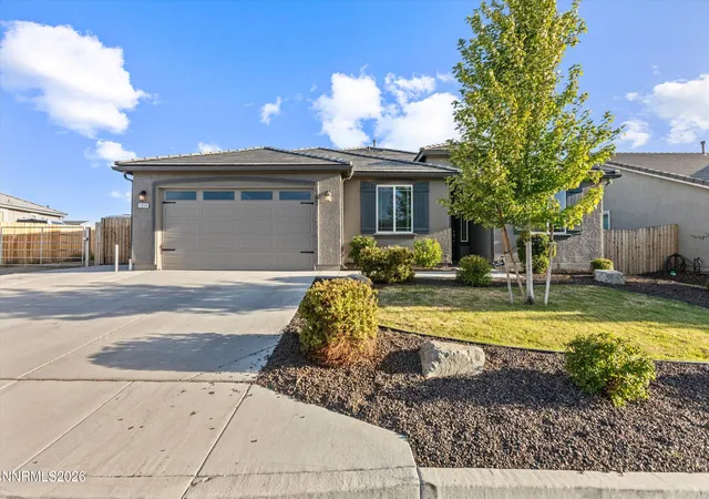 Photo 3 of Single family home for sale at 1054 Iron King Dr, Sparks, NV 89441 | MLS# 260010760 | Listing updated on 2026-09-13