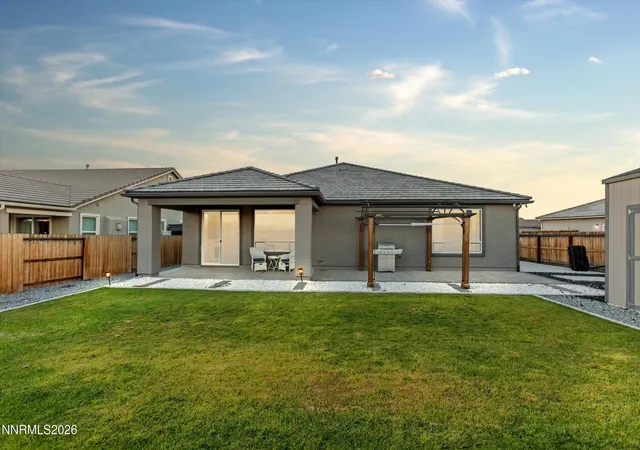 Photo 49 of Single family home for sale at 1054 Iron King Dr, Sparks, NV 89441 | MLS# 260010760 | Listing updated on 2026-08-31