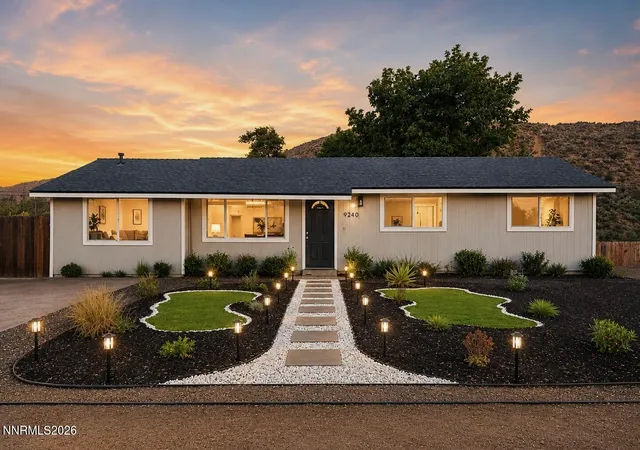 Photo 1 of Single family home for sale at 9240 Fremont Way, Reno, NV 89506 | MLS# 260010754 | Listing updated on 2026-09-03