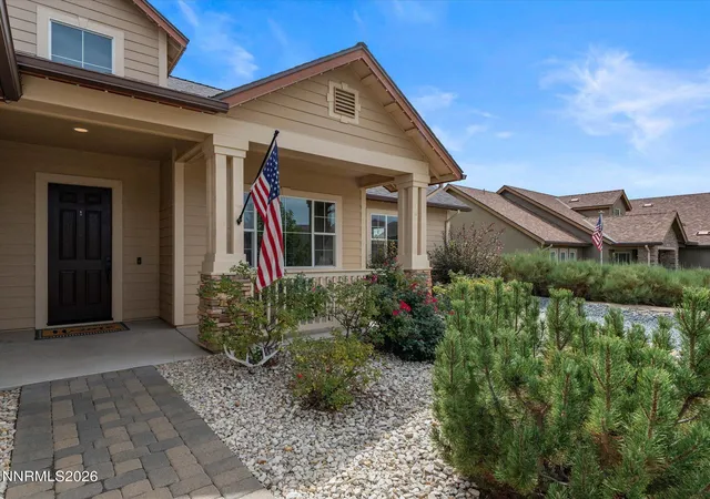 Photo 2 of Single family home for sale at 240 Horizon Ridge Rd, Spanish Springs, NV 89441 | MLS# 260011212 | Listing updated on 2026-09-19