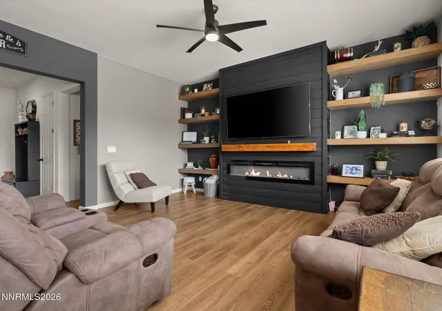 Photo 4 of Single family home for sale at 240 Horizon Ridge Rd, Spanish Springs, NV 89441 | MLS# 260011212 | Listing updated on 2026-09-19