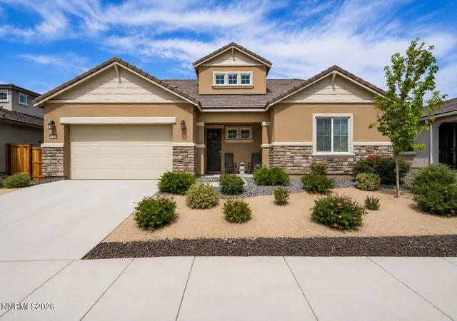 Photo 26 of Single family home for sale at 6211 Bucking Horse Dr, Sparks, NV 89436 | MLS# 260010789 | Listing updated on 2026-08-24