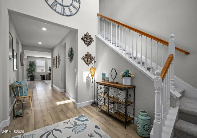 Photo 3 of Single family home for sale at 6211 Bucking Horse Dr, Sparks, NV 89436 | MLS# 260010789 | Listing updated on 2026-09-16
