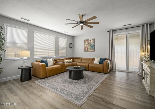 Photo 3 of Single family home for sale at 6211 Bucking Horse Dr, Sparks, NV 89436 | MLS# 260010789 | Listing updated on 2026-10-21