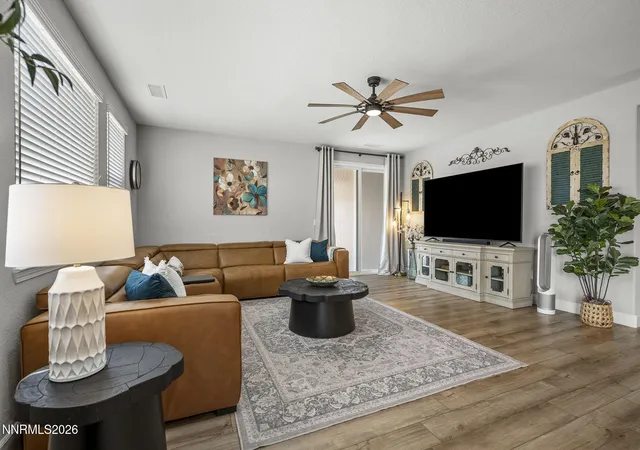 Photo 4 of Single family home for sale at 6211 Bucking Horse Dr, Sparks, NV 89436 | MLS# 260010789 | Listing updated on 2026-10-21