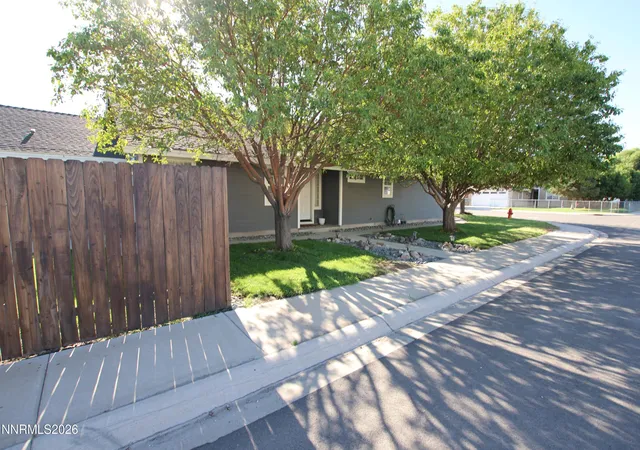 Photo 3 of Single family home for sale at 396 Sprague Dr, Yerington, NV 89447 | MLS# 260010810 | Listing updated on 2026-10-07