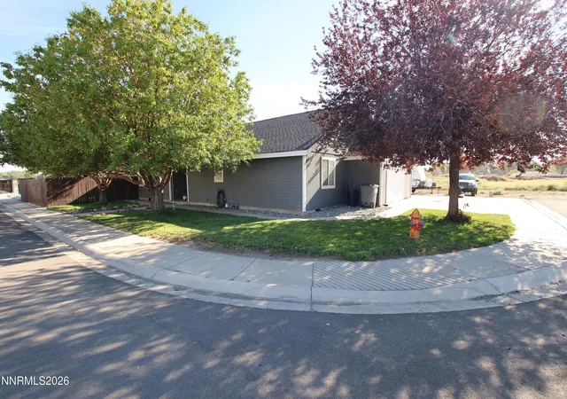 Photo 3 of Single family home for sale at 396 Sprague Dr, Yerington, NV 89447 | MLS# 260010810 | Listing updated on 2026-10-07