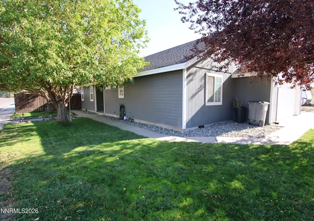 Photo 4 of Single family home for sale at 396 Sprague Dr, Yerington, NV 89447 | MLS# 260010810 | Listing updated on 2026-10-07