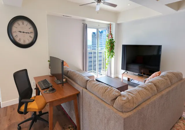 Photo 3 of Condo for sale at 200 W 2Nd St #APT 707, Reno, NV 89501 | MLS# 260010992 | Listing updated on 2026-08-25