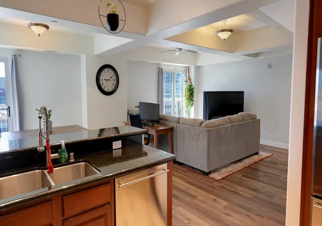 Photo 4 of Condo for sale at 200 W 2Nd St #APT 707, Reno, NV 89501 | MLS# 260010992 | Listing updated on 2026-08-25