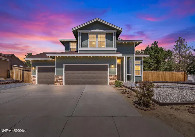 Photo 49 of Single family home for sale at 21105 Mount Evans Dr, Reno, NV 89508 | MLS# 260010790 | Listing updated on 2026-09-06