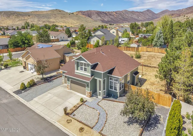 Photo 1 of Single family home for sale at 21105 Mount Evans Dr, Reno, NV 89508 | MLS# 260010790 | Listing updated on 2026-09-06