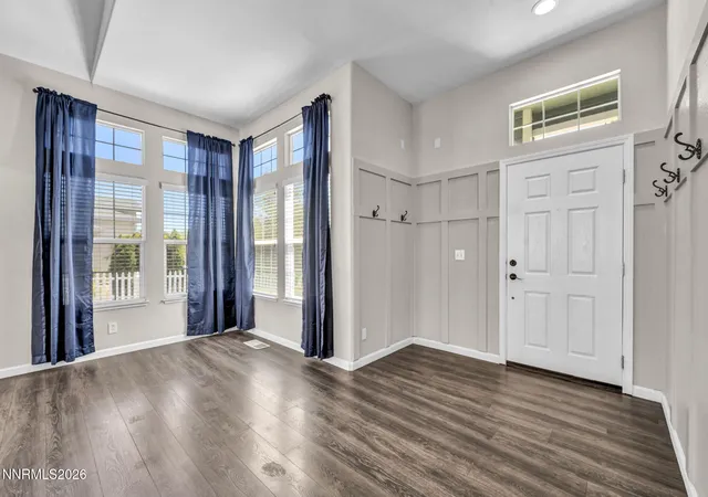 Photo 2 of Single family home for sale at 21105 Mount Evans Dr, Reno, NV 89508 | MLS# 260010790 | Listing updated on 2026-09-06