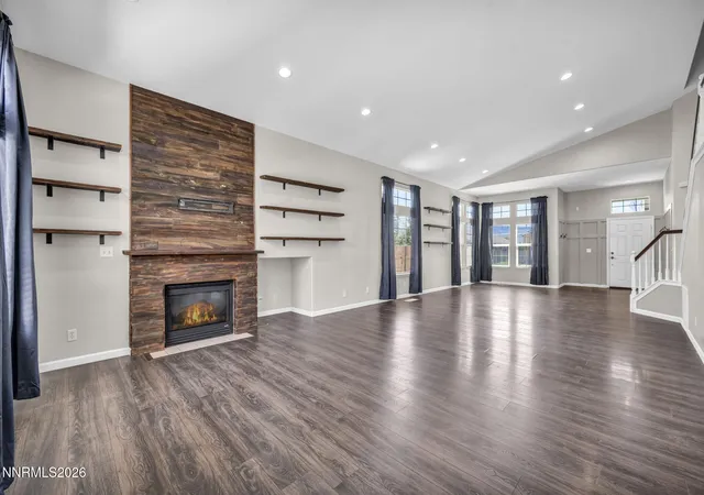 Photo 4 of Single family home for sale at 21105 Mount Evans Dr, Reno, NV 89508 | MLS# 260010790 | Listing updated on 2026-10-08