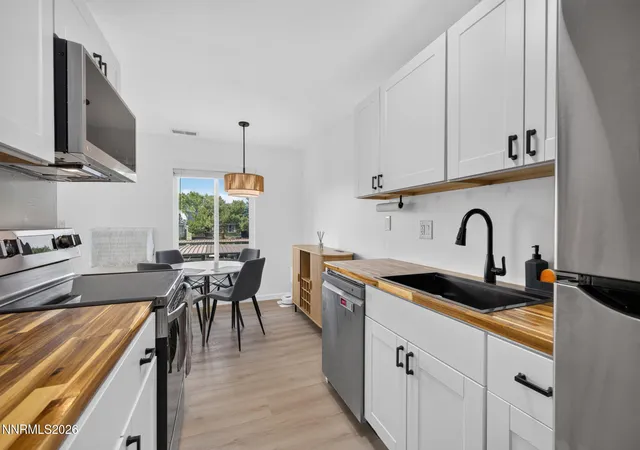 Photo 1 of Condo for sale at 4606 Neil Rd #APT 202, Reno, NV 89502 | MLS# 260010880 | Listing updated on 2026-09-19