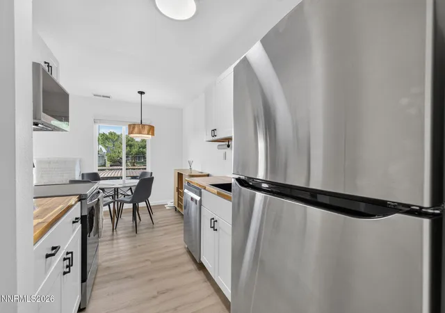 Photo 2 of Condo for sale at 4606 Neil Rd #APT 202, Reno, NV 89502 | MLS# 260010880 | Listing updated on 2026-09-19