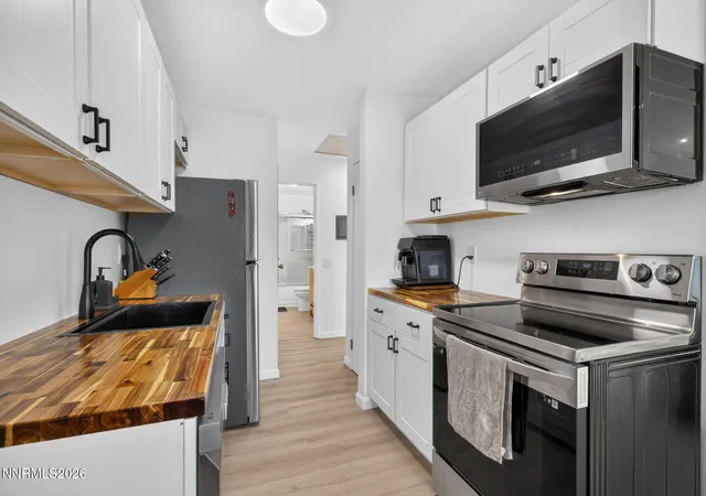 Photo 3 of Condo for sale at 4606 Neil Rd #APT 202, Reno, NV 89502 | MLS# 260010880 | Listing updated on 2026-09-19