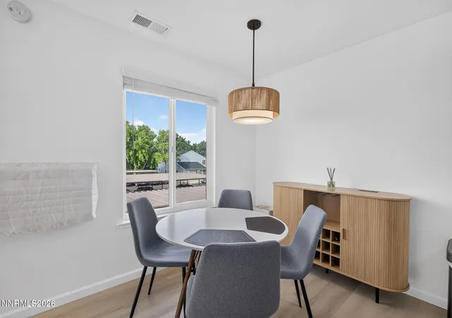 Listing Photo 4 - Condo for sale in building located at 4606 Neil Rd, Reno, NV 89502 - Unit #APT 202