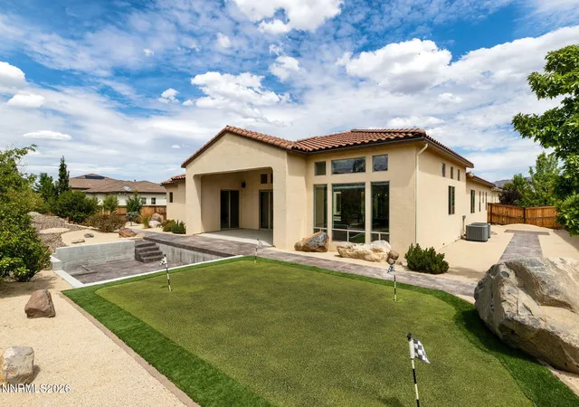 Photo 3 of Single family home for sale at 13325 Crest Valley Dr, Reno, NV 89511 | MLS# 260010856 | Listing updated on 2026-09-13